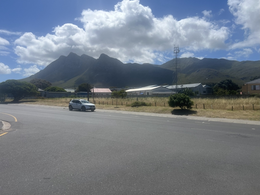 0 Bedroom Property for Sale in Kleinmond Western Cape